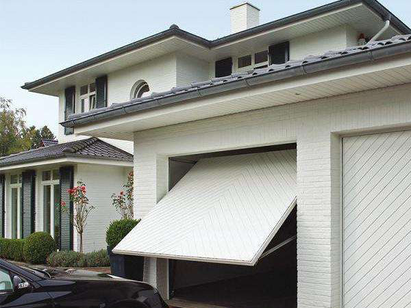 車庫(kù)門 (3)